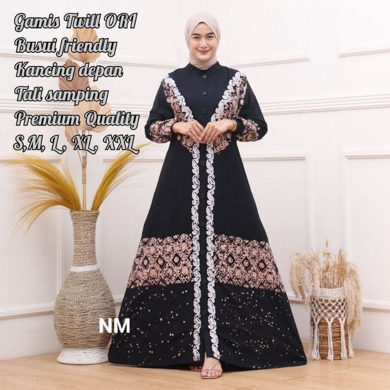ART P52B GAMIS LALA 1