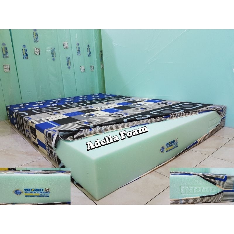 Kasur busa INOAC Tebal 20cm | EON LG D23 Garansi resmi 10 thn | Original termurah