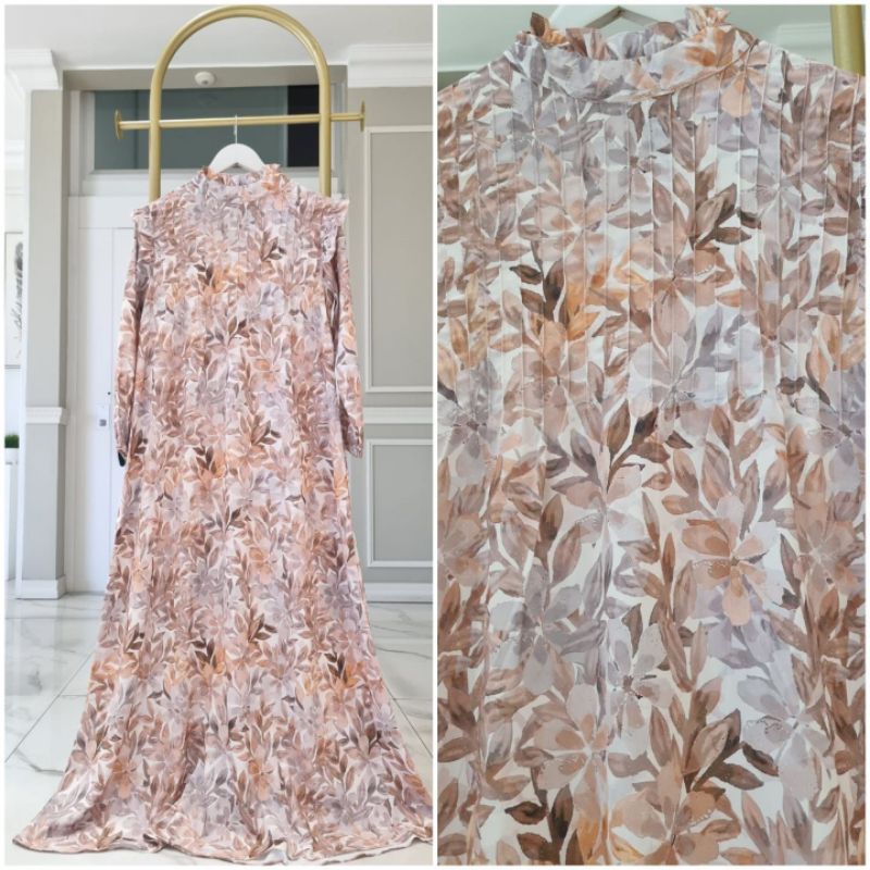 gamis edness by.kayla