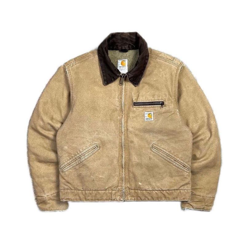 Carhartt Detroit Jacket WJ097