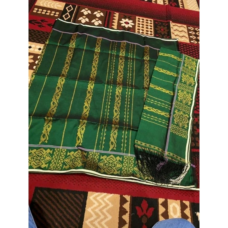 set bunga Gundur