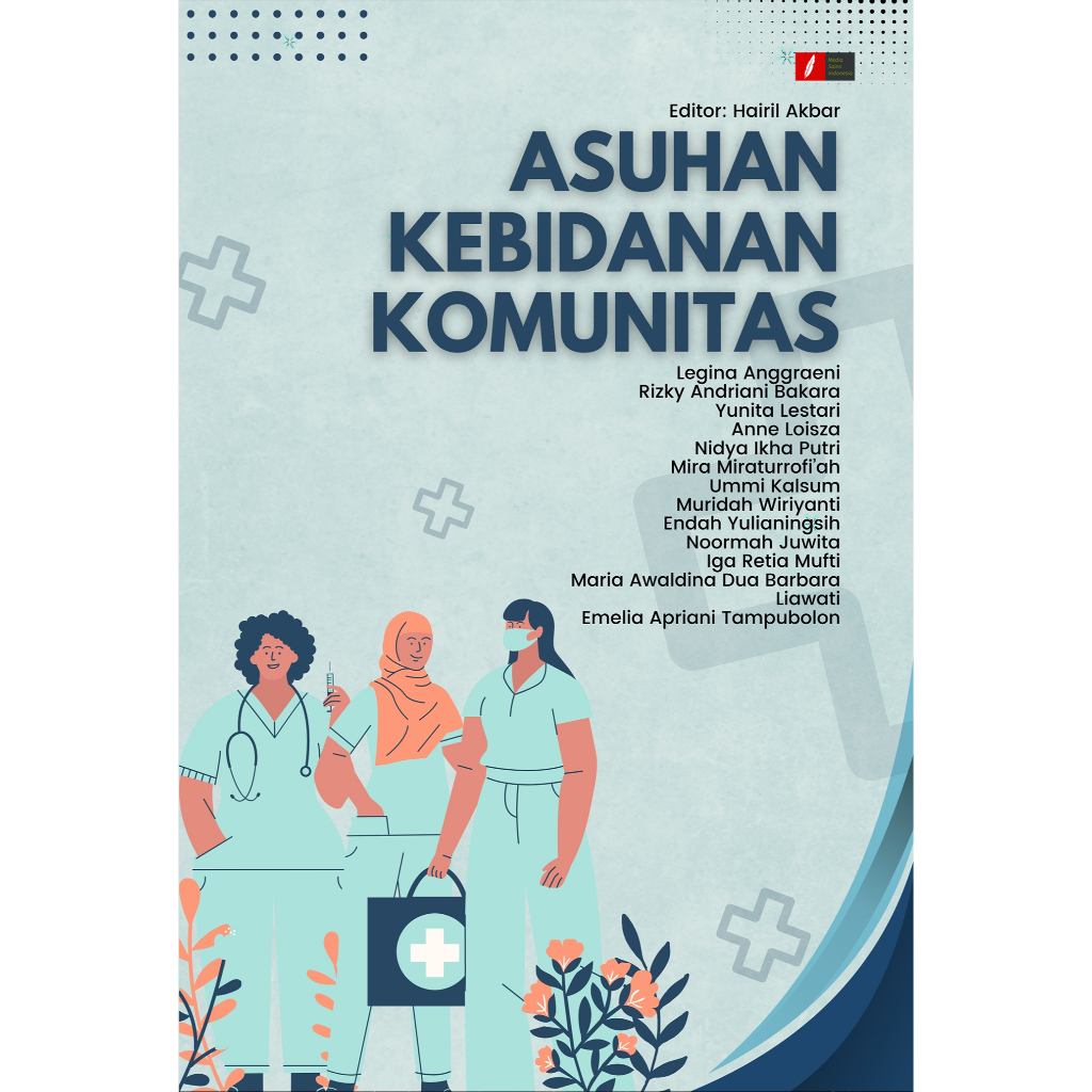 ASUHAN KEBIDANAN KOMUNITAS