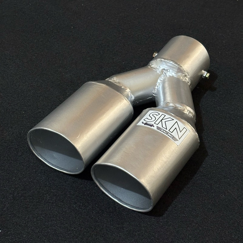 Knalpot sos suos truk/jetbus canter dyna hino300 elf dll