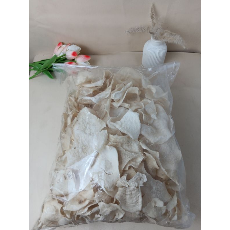 

KRIPIK GADUNG ASLI NGRAYUN PONOROGO 1 KG