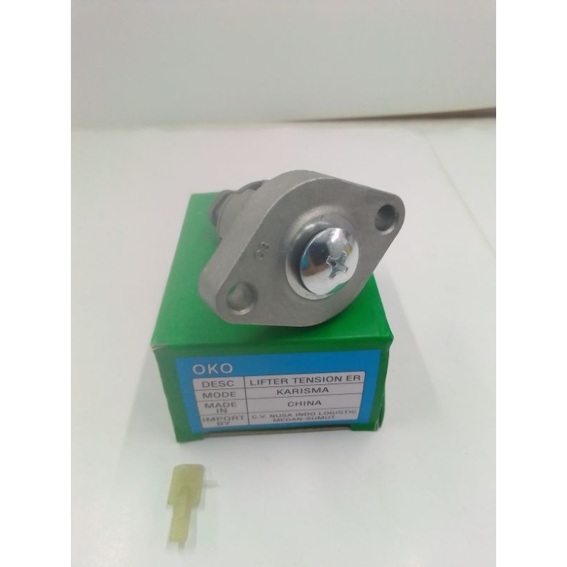 Stelan Keteng Tonjokan Keteng KARISMA