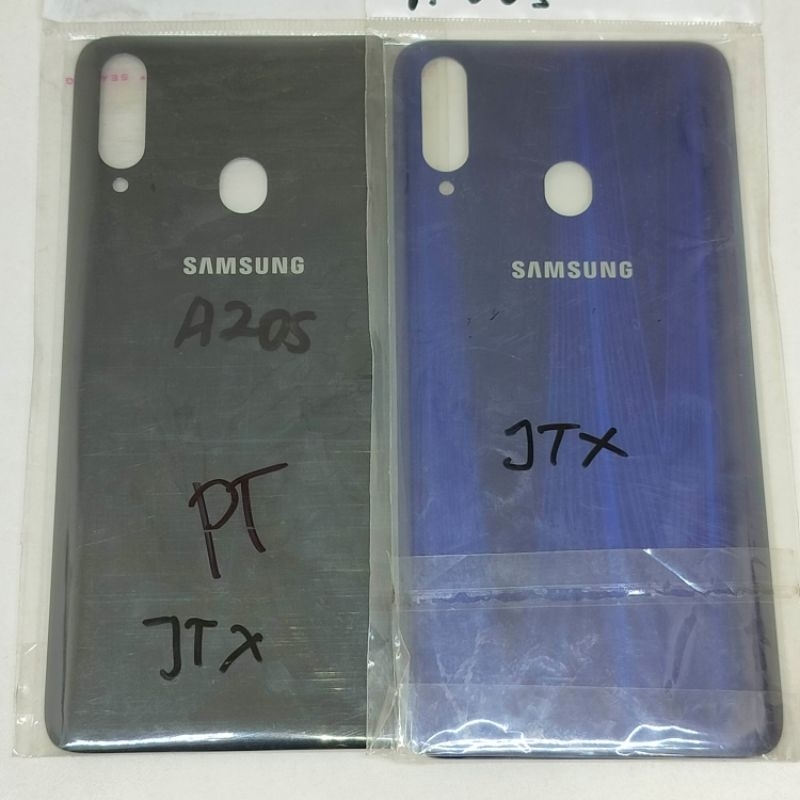 BACKDOOR SAMSUNG A20S