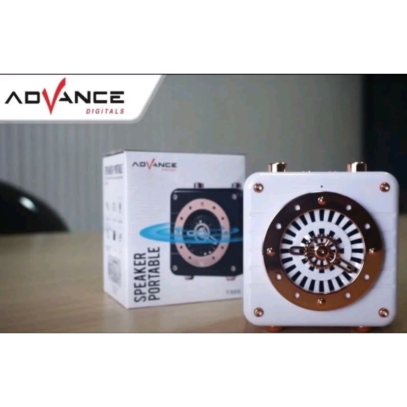 SPEAKER ADVANCE PORTABLE MINI