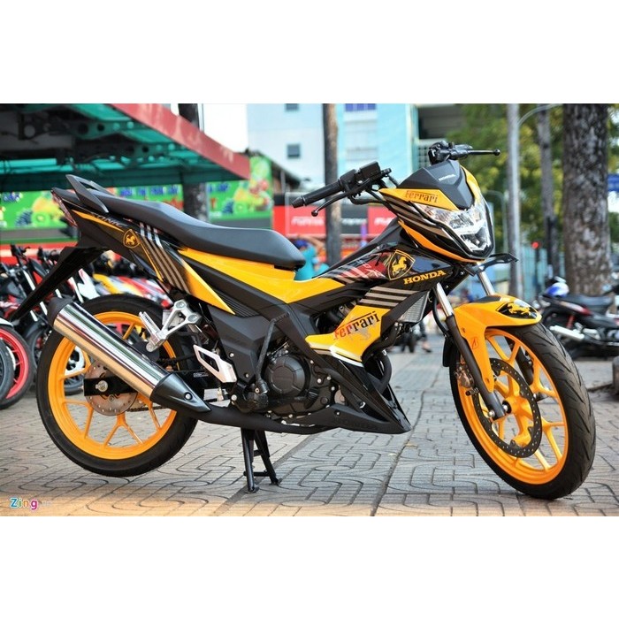 MURAH DECAL STIKER SETIKER STIKER SONIC FULL BODY STIKER SONIC | STICKER SONIC | SETIKER SONIC | DEC