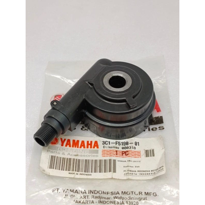 Gear box Gear box speedometer km Yamaha vixion lama Vixion new 2006-2013 ori