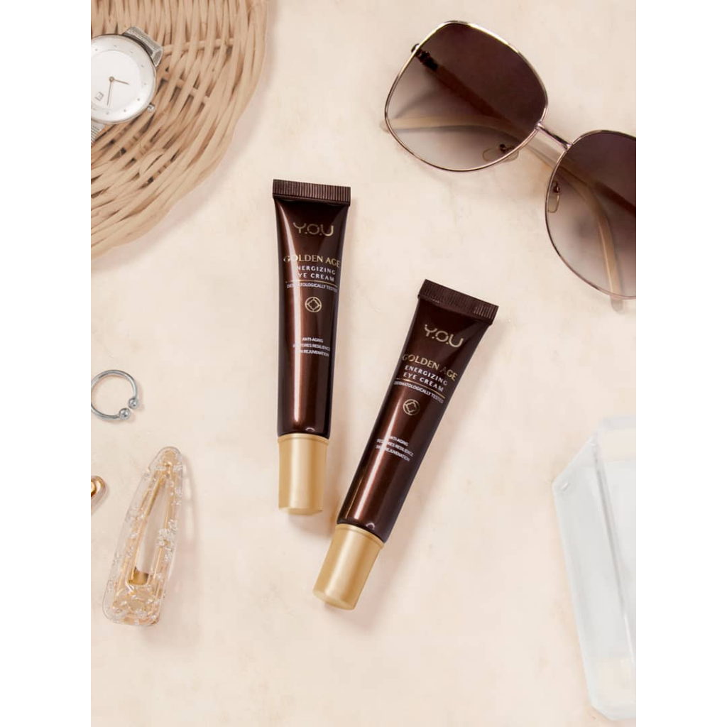 YOU Golden Age Eye Cream