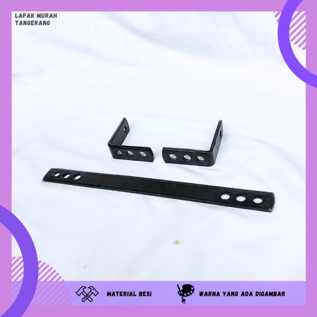 BRACKET BRAKET BREKET STABILIZER BOX SB2000 SB1000 SBL2000 MURAH BRACKET BOX SB 2000 SBL 2000 SB 100