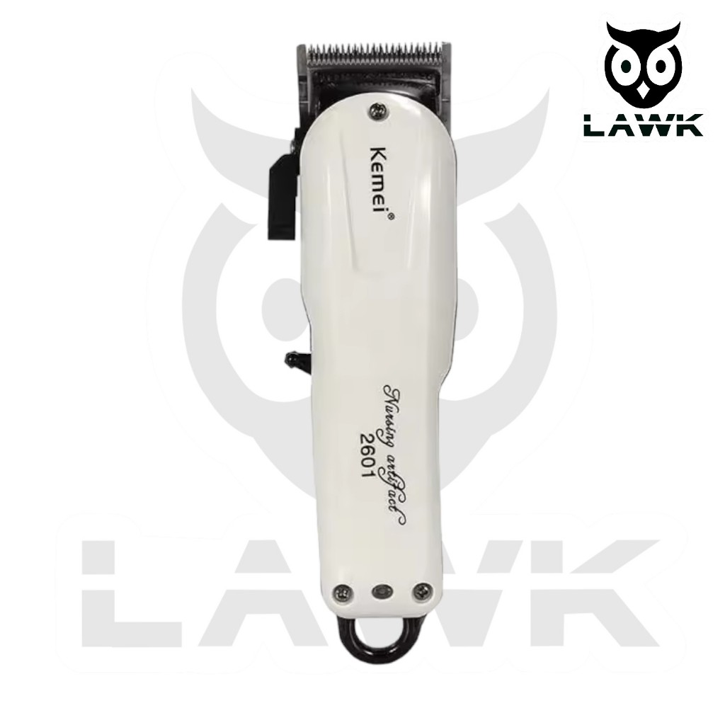 KEMEI KM-2601  Profesional cordless mesin cukur rambut alat cukur kemei km 2601 km 2600