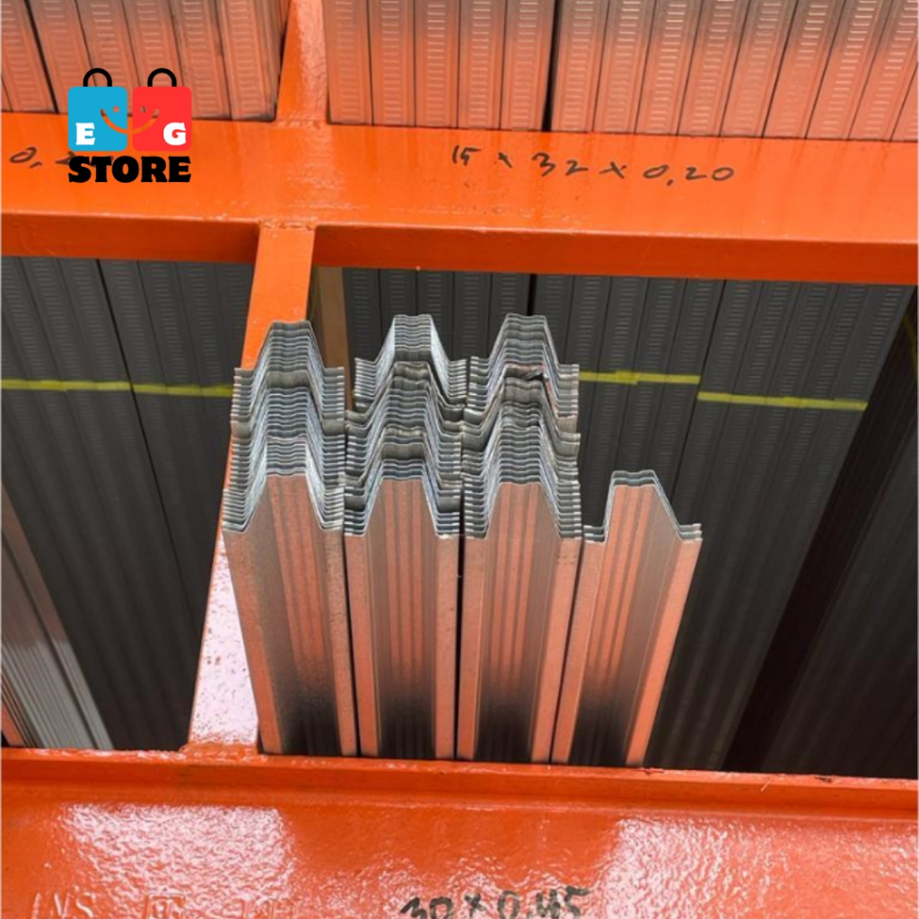 Reng Baja Ringan / Besi R 28 R30
