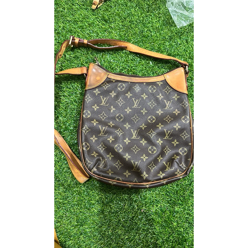 preloved lv slongbag ada no seri