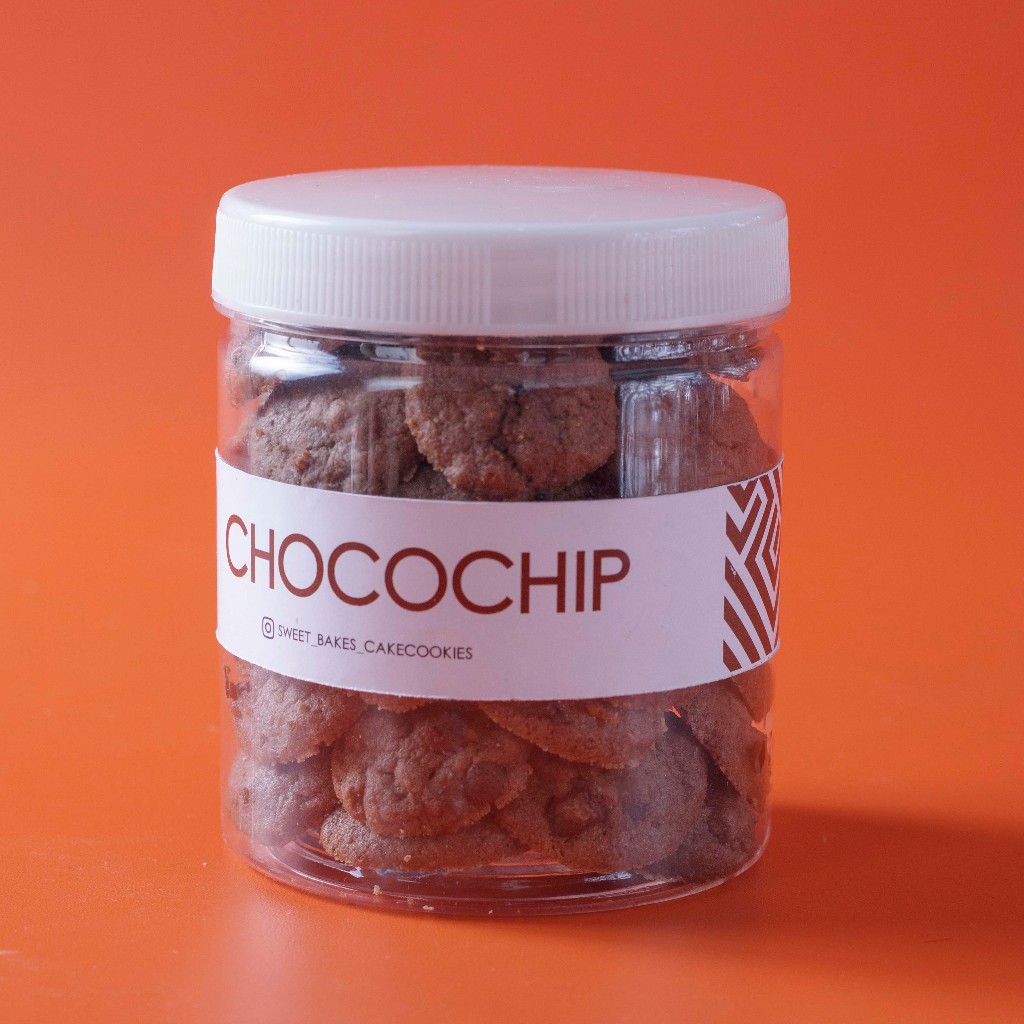 

CHOCOCHIP COOKIES