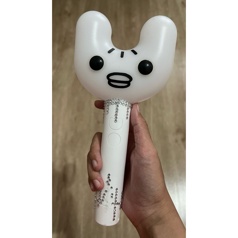Lightstick Newjeans Preloved
