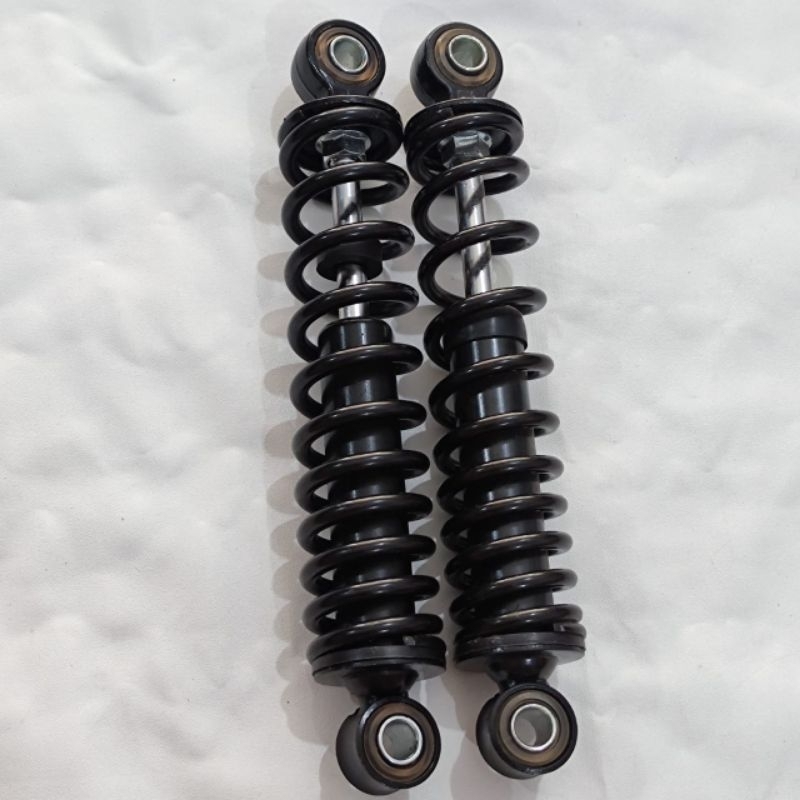 SHOCK BREAKER BELAKANG SEPEDA LISTRIK UWINFLY PASIFIC EXOTIC GODA SHOCKBREAKER