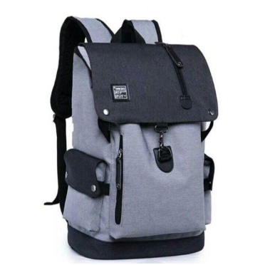 Tas Pria Ransel Punggung Backpack Cowok Keren