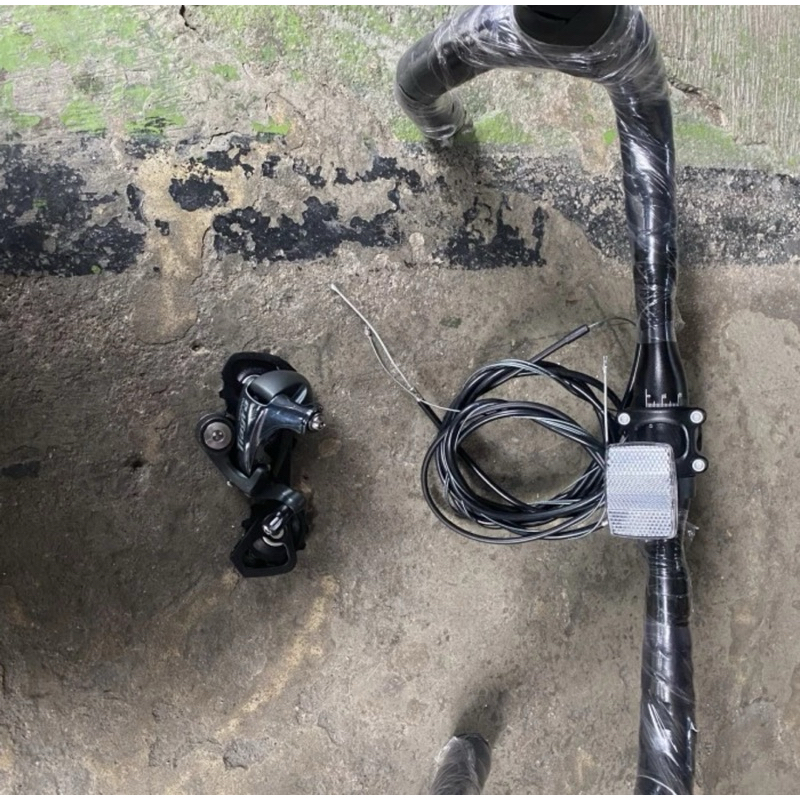 Brifter  rd shimano Tiagra RD Tiagra R 4700