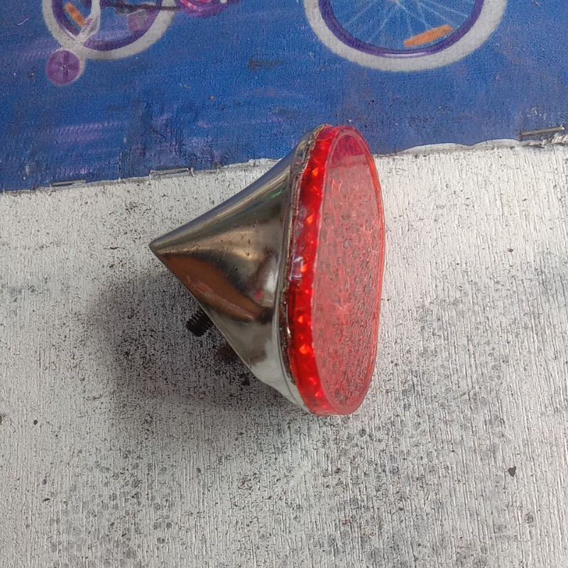 LAMPU STOPAN SPAKBOR SEPEDA MINI ,LIPAT ,DLL