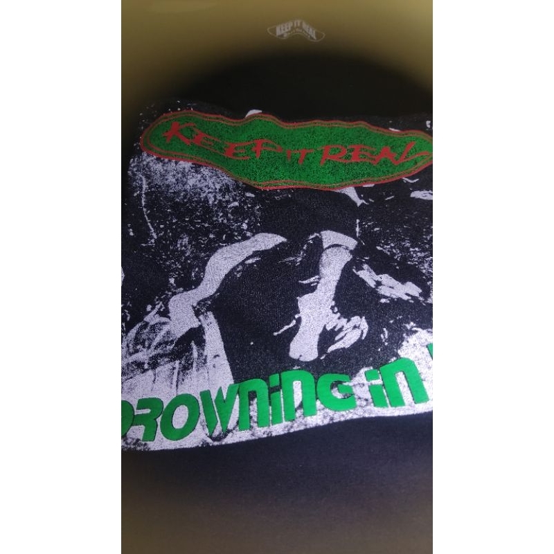 KEEP IT REAL - (@611__stuff)