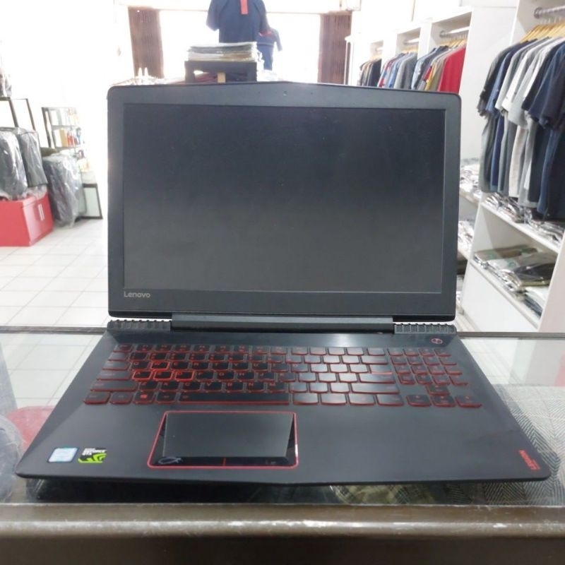 Lenovo Legion Y520