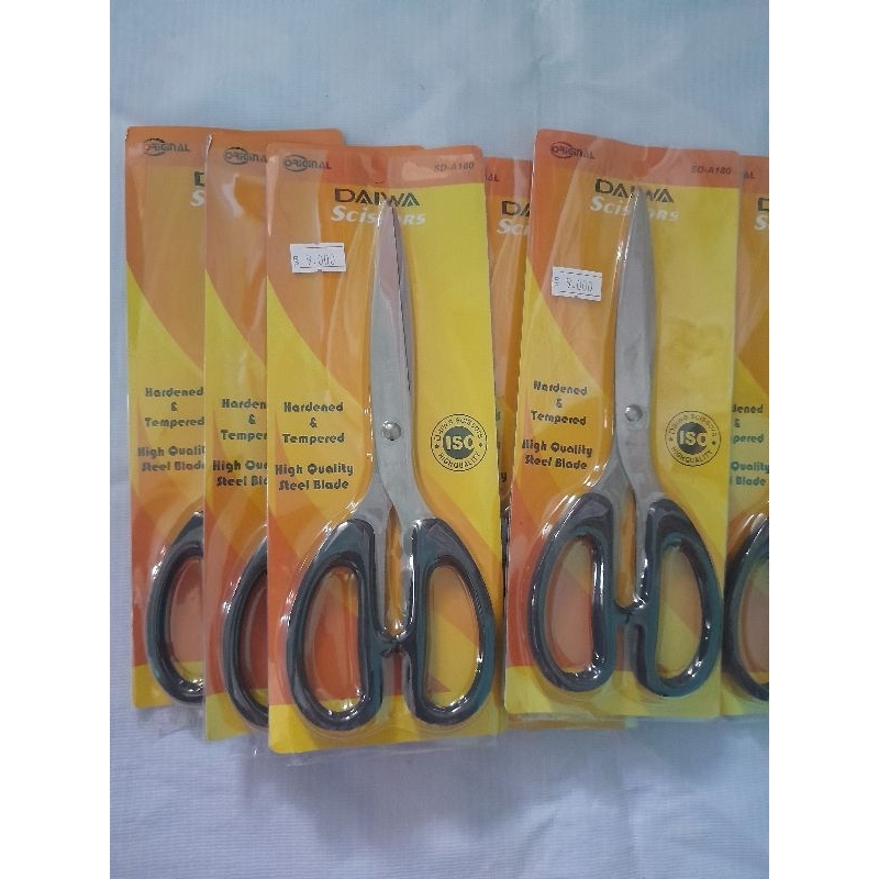 

Gunting Ukuran Besar