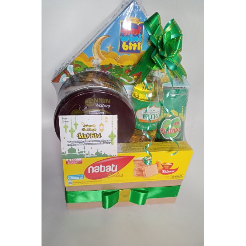 

parcel murah /hampers murah /parcel lebaran