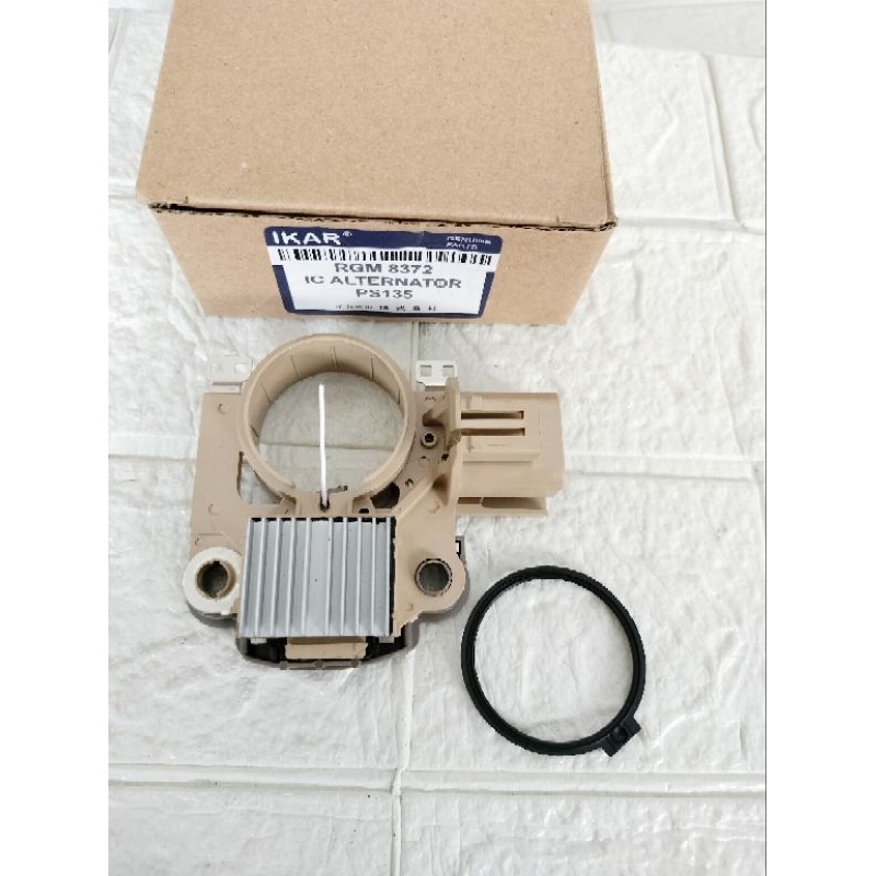 IC alternator ragasa ps135 Mitsubishi ragasa ps135 ic