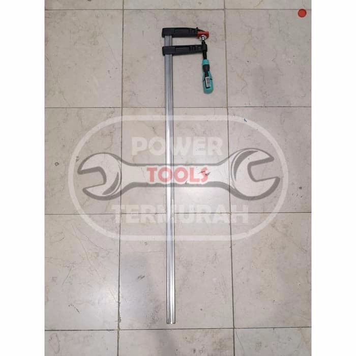 

CATOK F CLAMP F KLEM F WIPRO 100 CM / 1 MTR HEAVY DUTY MAKASSAR