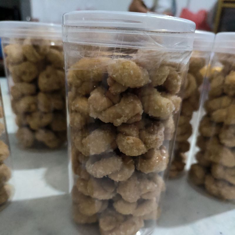 

gusok/soakok bagan 500gr