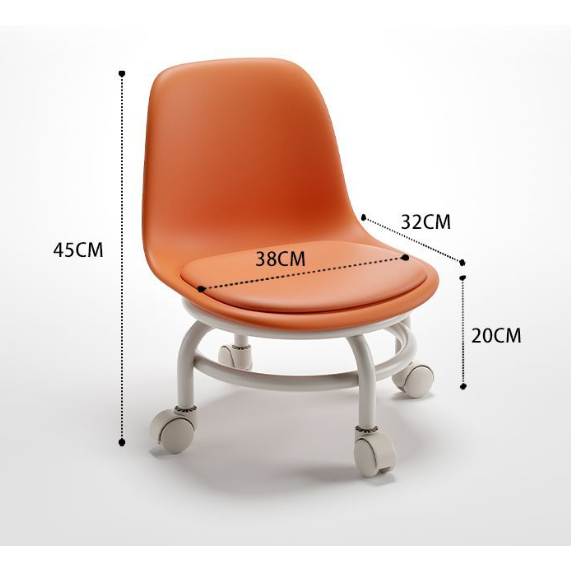 Kursi anak/Kursi Putar/Kursi Roda
