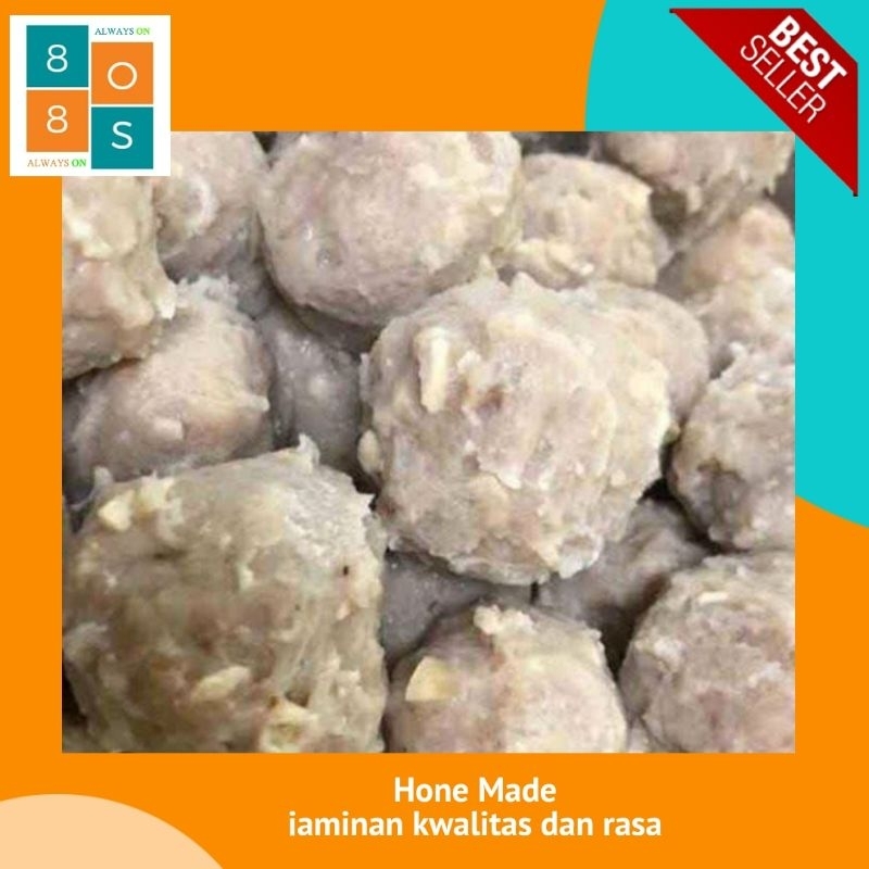 

Bakso Urat Asli Bakso Sapi Original