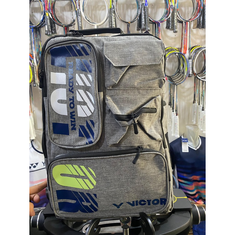 Tas Victor Original Terbaru