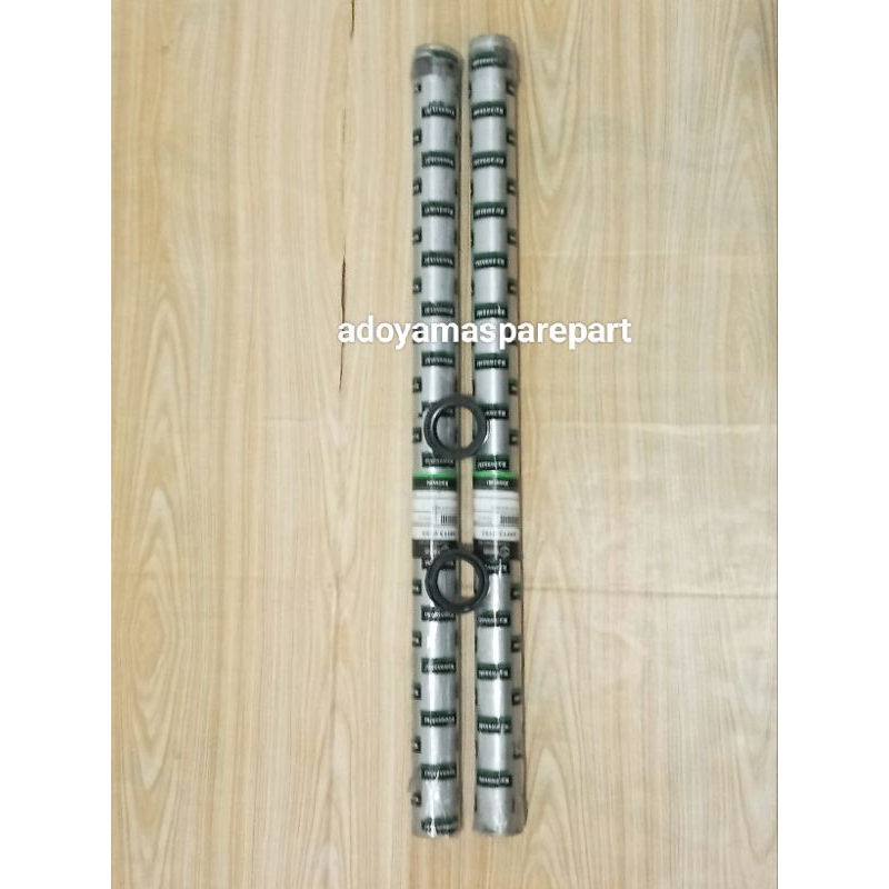 as shock depan onlly+sil shock Kawasaki ninja old ninja r tipe derat