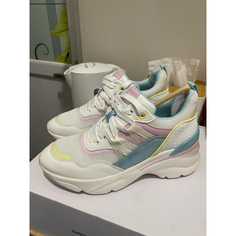 ALDO Wedges Shoes (NEW) size 38