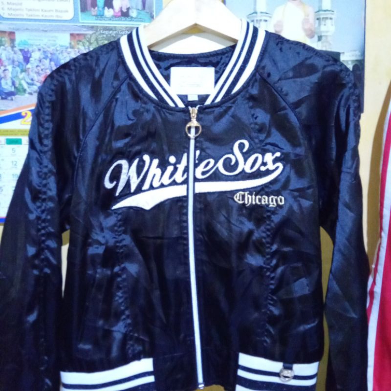 varsity mlb whitesox