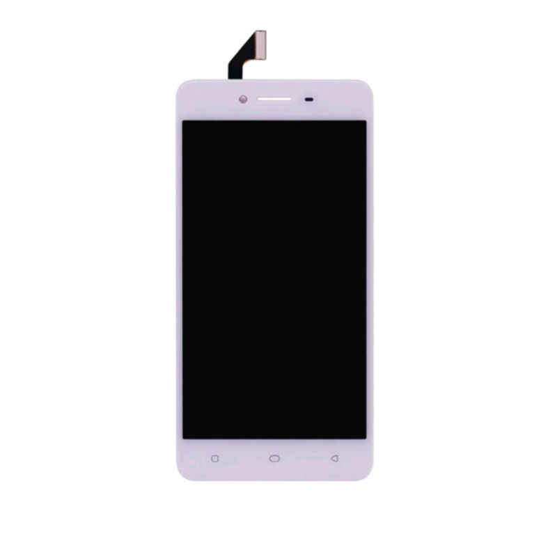 LCD TOUCHSCREEN OPPO A37/A37F/NEO9 PUTIH ORIGINAL