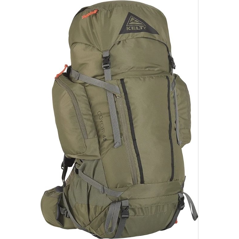 Tas Ransel Carrier Kelty Coyote 65 L