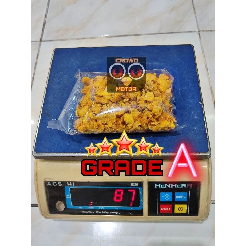 

Emping Jagung Marning Makanan Ringan ASLI CITRA SARI TIGA BERLIAN JAKARTA 80 gr 80 gram