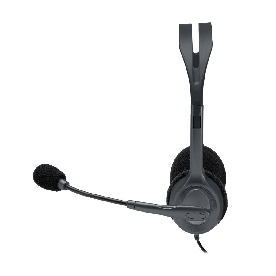 Headset Logitech