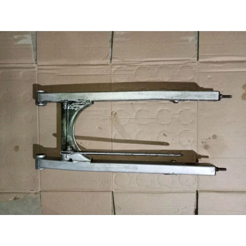 Arem sasis belakang jupite z pnp jupiter robot asli original