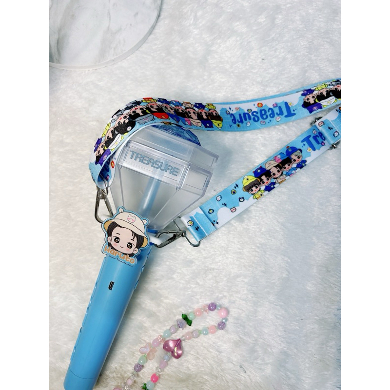 

strap lanyard lightstick READY STOCK