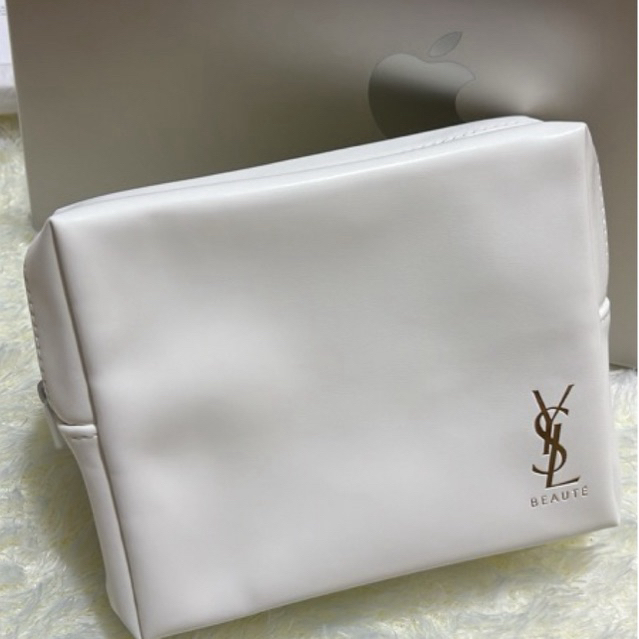 POUCH YSL ORIGINAL