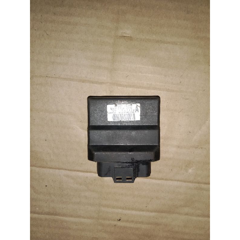 CDI ECU SUZUKI NEX FI SUZUKI ADDRESS FI