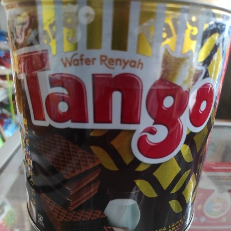 

tango kaleng 270 gr