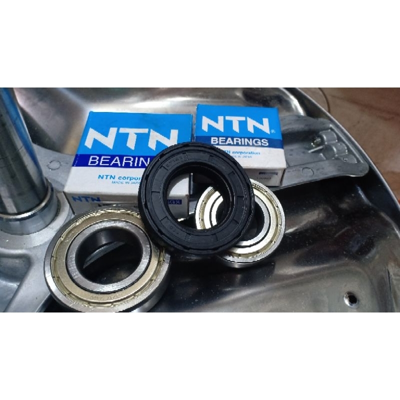 Seal Bearing Set Mesin Cuci Electrolux EWF 14112 EWF 1042BDWA EWF 10932 & EWF 10842