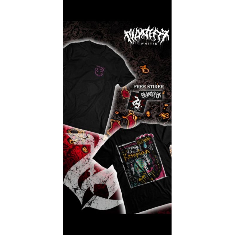 KaosJasonRanti