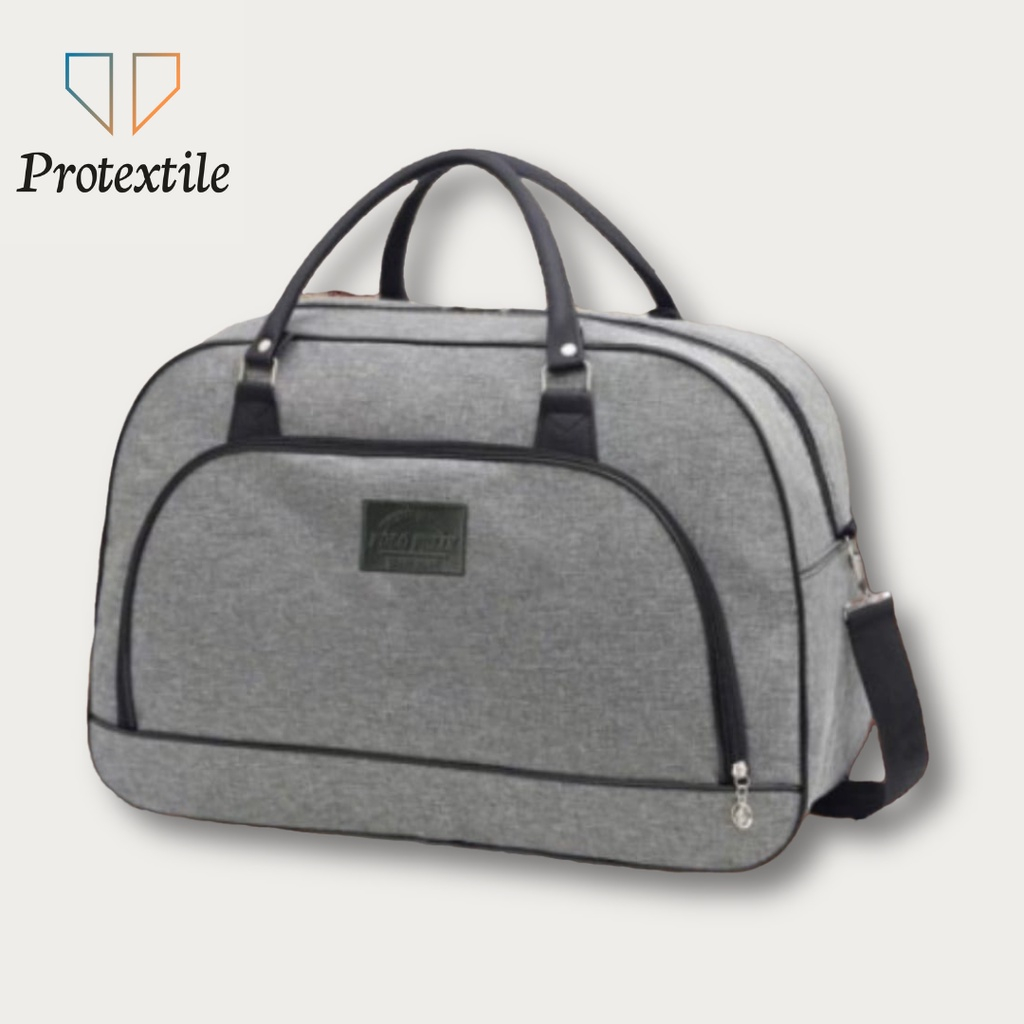 Tas Pakaian Pria/Wanita  Tas Travel Ukuran Besar Tas Besar Untuk Jalan Jalan Travel  by Protextile