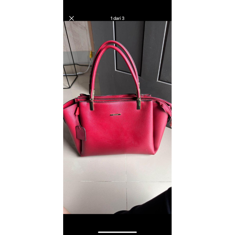 Tas premium Belleza original